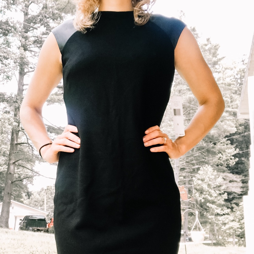 NWT Ralph Lauren Cocktail Dress